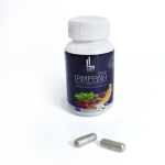 New Breakthrough Male Health Care Essential Health Products Herbal Capsules with Epimedium Ingredients Manufacturer
