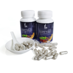 New Breakthrough Male Health Care Essential Health Products Herbal Capsules with Epimedium Ingredients Manufacturer