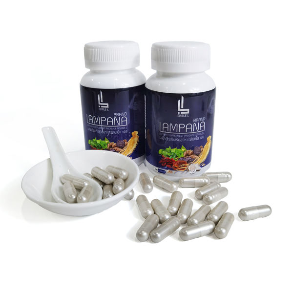 New Breakthrough Male Health Care Essential Health Products Herbal Capsules with Epimedium Ingredients Manufacturer