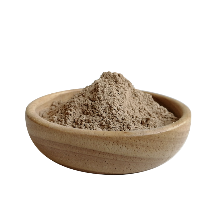 Factory Supply Natural Plant Extract 50:1 Yellow Powder for Male Health Dietary Supplement Manufacturer