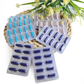 Male Strong Herbal Nourishing Capsules for Men's Physical Fitness Manufacturer