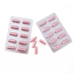 Natural Herbal Tablets Energy Capsules Sports Nutritional Supplements Manufacturer