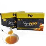 2025 Men's Immunity Boosting Black Honey Source Supplier