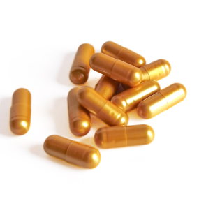 Private Label OEM Maca Extract Tablets and Capsules with GMP Certification Manufacturer
