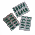 Factory RTS Wholesale Dietary Supplement Keratin Goat Weed Food Capsules with Quick Delivery Manufacturer