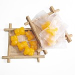 OEM Custom Shapes Ashwagandha Gummies Manufacturer for Men's Health