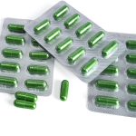 Natural Herbal Tablets Energy Capsules Sports Nutritional Supplements Manufacturer