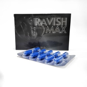 Professionally Developed Epimedium Male Capsules for Male Vitality and Quality of Life Manufacturer