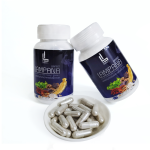 New Breakthrough Male Health Care Essential Health Products Herbal Capsules with Epimedium Ingredients Manufacturer