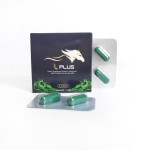Wholesale Price Male Strength Capsules and Herbal Supplements for Men's Vitality Manufacturer