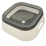 Anti Splash Pet Bowl Manufacturer - Floating Water Bowl for Dog Cat