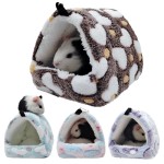 Pet Hammock Bed Factory - Winter Warm Hanging Sleeping Mat