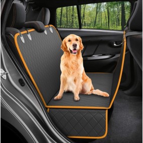 Universal Car Mat Factory - Waterproof Pet Seat Cover Protector