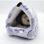 Pet Hammock Bed Factory - Winter Warm Hanging Sleeping Mat