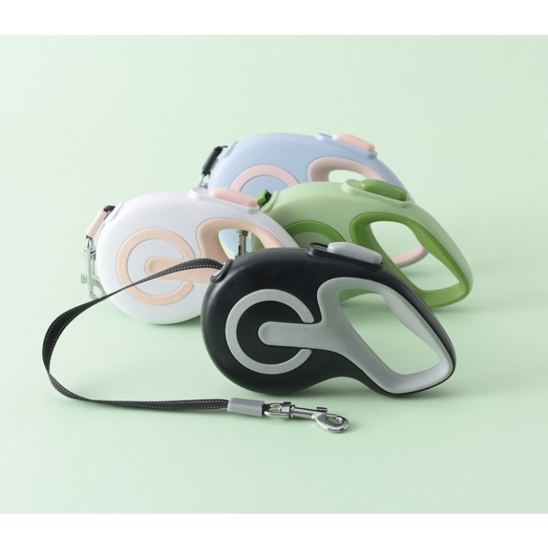 Pet Retractable Leash Manufacturer - Automatic Dog Walking Lead