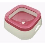 Anti Splash Pet Bowl Manufacturer - Floating Water Bowl for Dog Cat