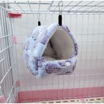 Pet Hammock Bed Factory - Winter Warm Hanging Sleeping Mat