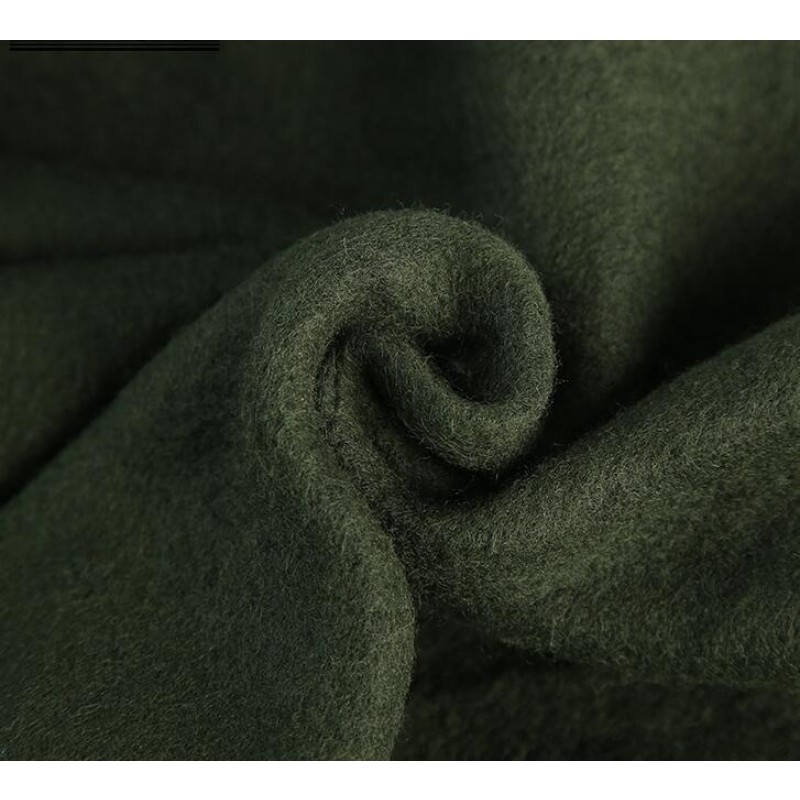 Pet Blanket Manufacturer - Custom Size Wool Blend OEM Service