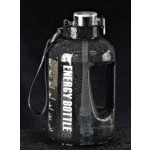 水壶厂家-1L-3.8L运动水壶带吸管