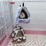 Pet Hammock Bed Factory - Winter Warm Hanging Sleeping Mat