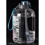 水壶厂家-1L-3.8L运动水壶带吸管