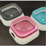 Anti Splash Pet Bowl Manufacturer - Floating Water Bowl for Dog Cat
