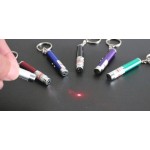LED猫咪玩具供应商-USB激光笔互动玩具