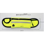 免提狗狗牵引绳厂家-腰包带粪便袋仓