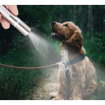 激光猫咪玩具厂家-三合一USB互动玩具
