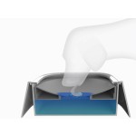 Anti Splash Pet Bowl Manufacturer - Floating Water Bowl for Dog Cat