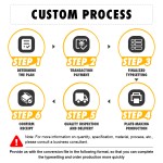 PP Woven Bag Manufacturer - Custom Heat-Sealed Storage Bag