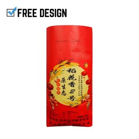 PP Woven Bag Factory - Custom Bulk Polypropylene Bag