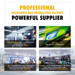 PP Woven Bag Manufacturer - Custom Heat-Sealed Storage Bag