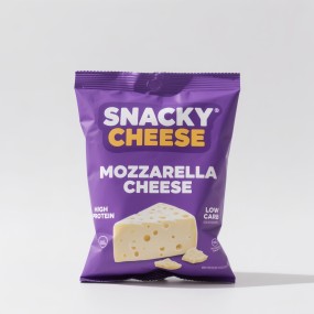 Popcorn Bag Factory - Custom Microwave Kraft Paper Bag