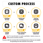 Pet Bag Factory - Custom Resealable Moistureproof Packaging