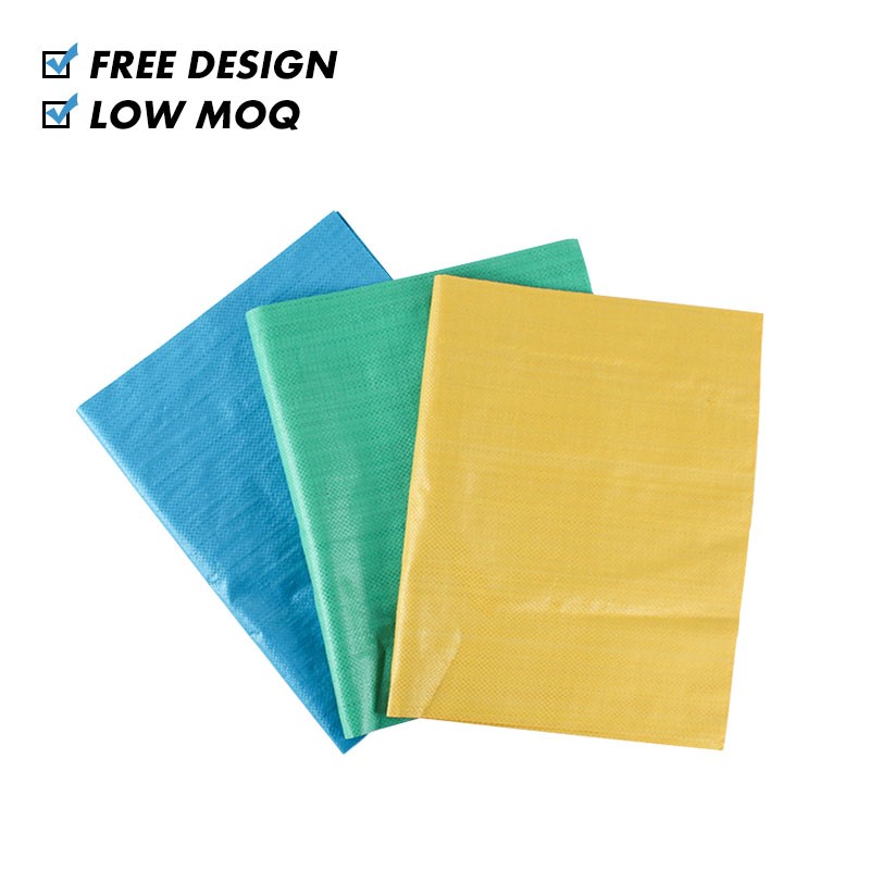 PP Woven Bag Factory - Custom Heavy Duty Waterproof Bag