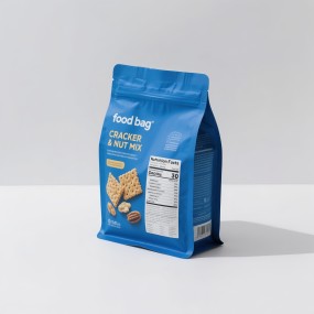 Vacuum Bag Factory - Custom Aluminum Foil Food Preservation