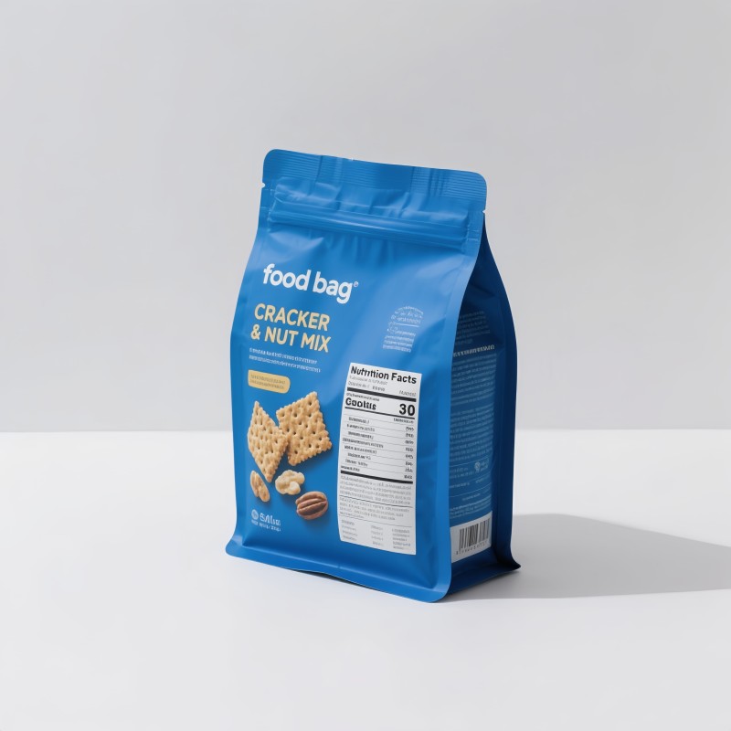 Vacuum Bag Factory - Custom Aluminum Foil Food Preservation