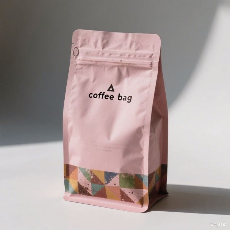 Coffee Bag Factory - Custom Flat Bottom Valve Packaging