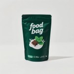 立式袋生产厂家 - 可定制重复密封食品包装