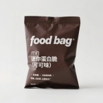 零食袋厂家 - 可定制立式铝箔袋