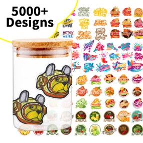 Hologram Stickers Factory - Custom Eco-Friendly Die-Cut Labels