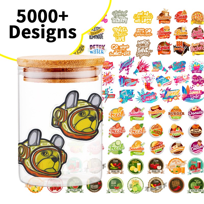 Hologram Stickers Factory - Custom Eco-Friendly Die-Cut Labels