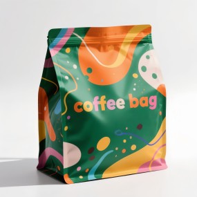 Coffee Pouch Factory - Custom Ziplock Smell Proof Packaging