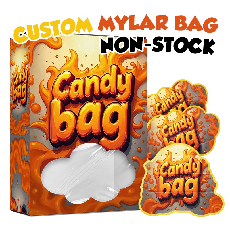 Display Box Factory - Custom Holographic Art Paper Packaging