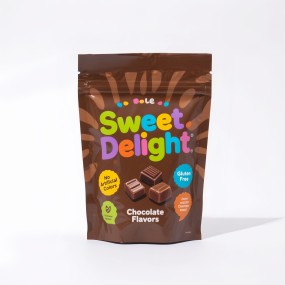 Sandwich Bag Manufacturer - Custom Paper Window Packaging