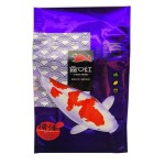 有机鱼食厂家-无谷虾味饲料