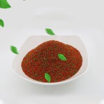 热带鱼食厂家-斗鱼孔雀鱼小颗粒饲料