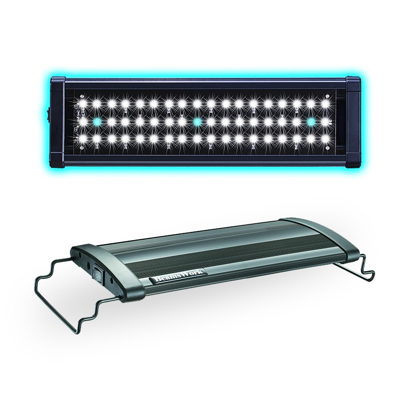 Aquarium Lighting Supplier - Odyssey Full Spectrum LED Light