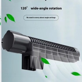 Aquarium Fan Factory - Jebao ACF Automatic Temperature Control Cooling